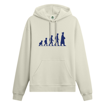 Milestones - Oversize Hoodie