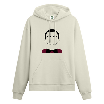 Salvador Dali - Oversize Hoodie