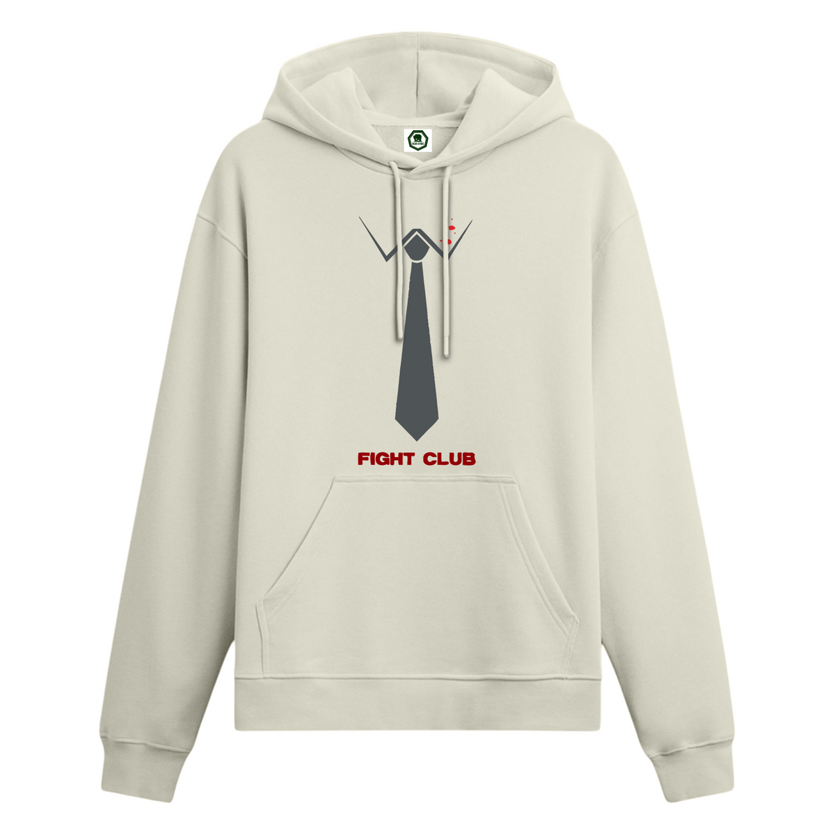Fight Club - Oversize Hoodie