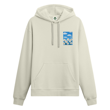 Daisys - Oversize Hoodie
