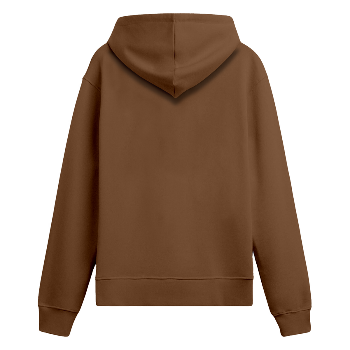 Basic - Oversize Hoodie