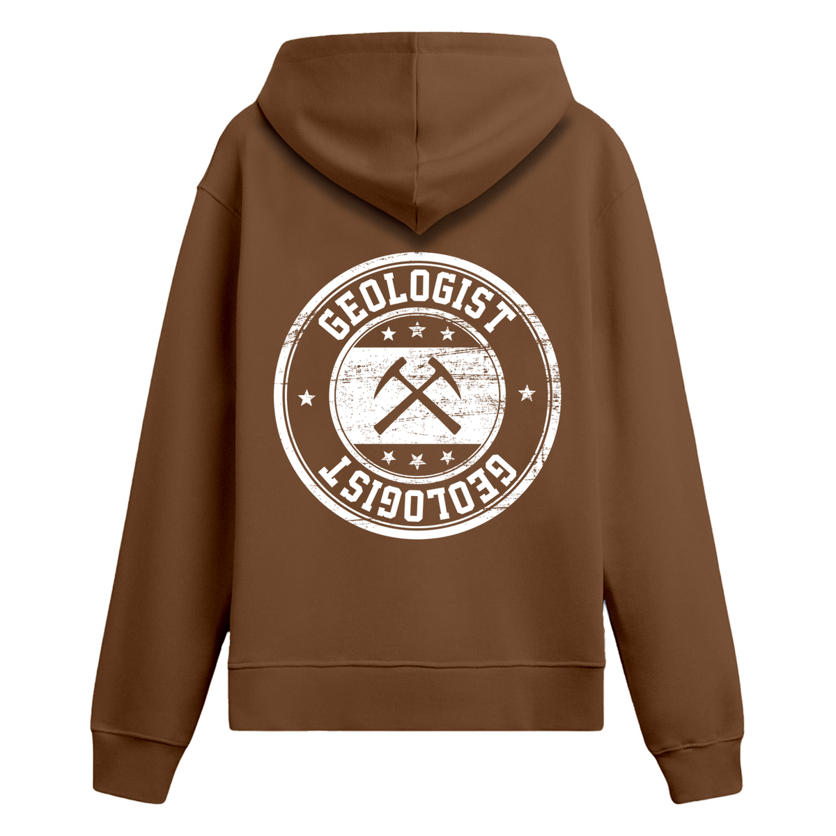 Geologist - Oversize Hoodie