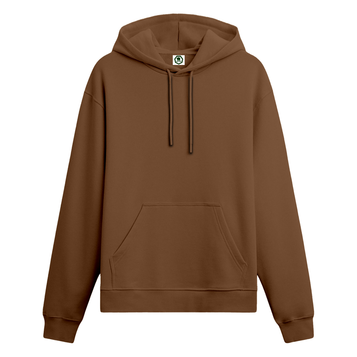 Basic - Oversize Hoodie