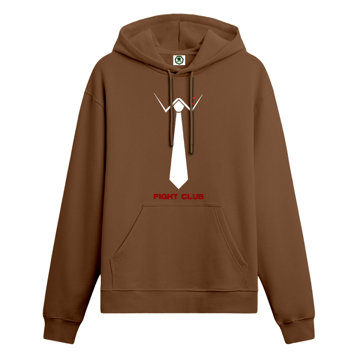 Fight Club - Oversize Hoodie