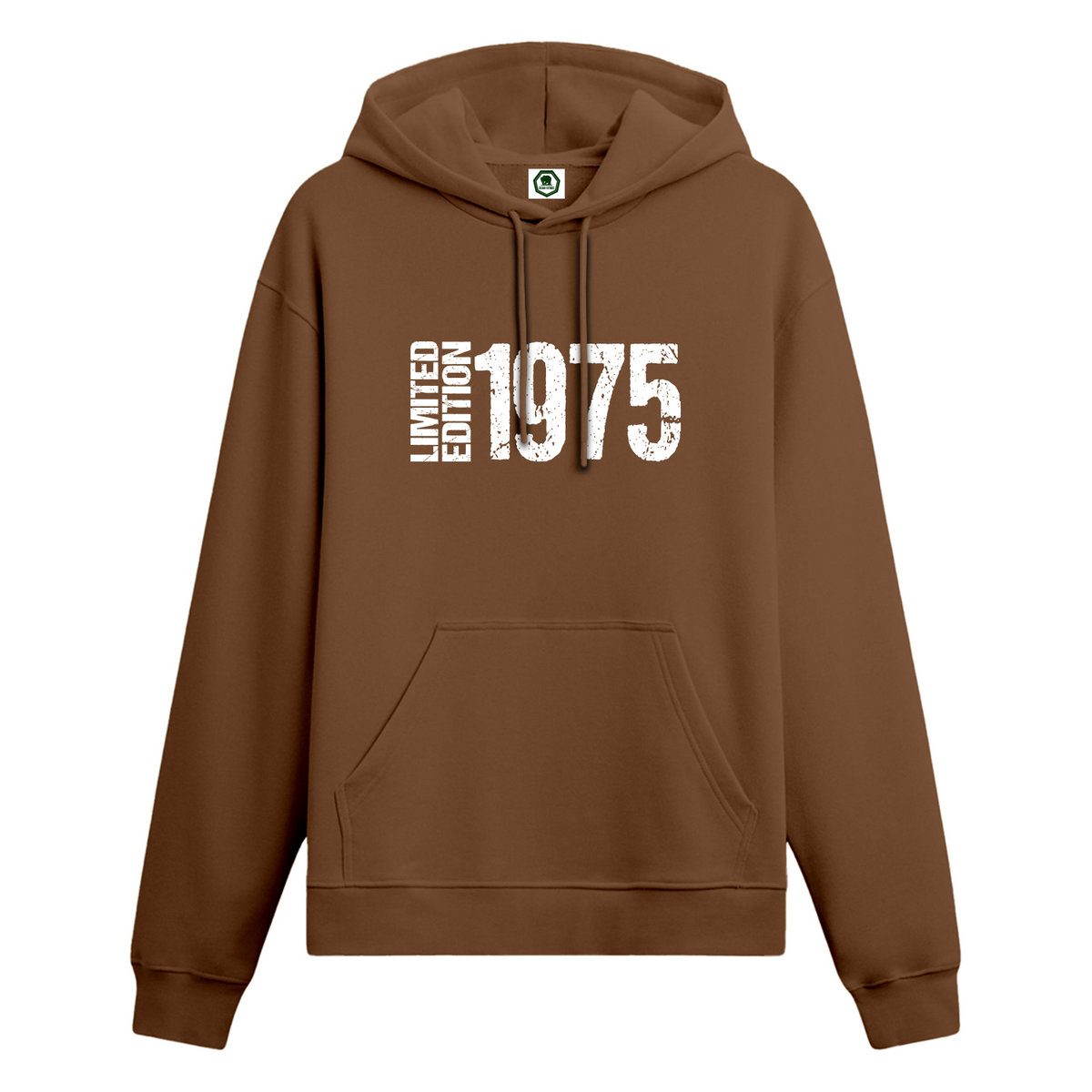 Limited 1975 - Oversize Hoodie