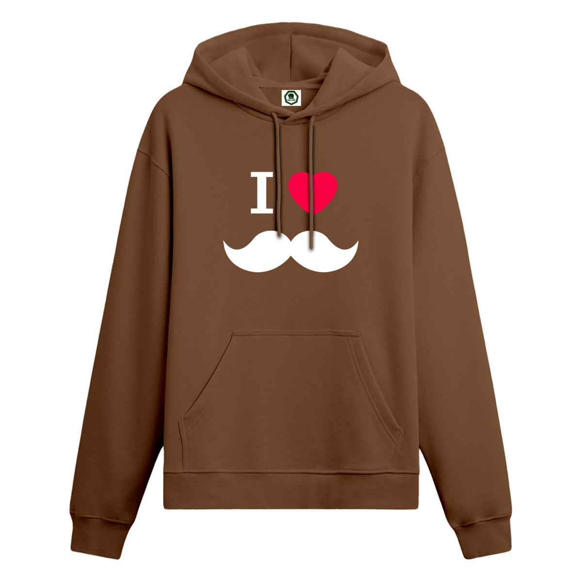 Dad - Oversize Hoodie