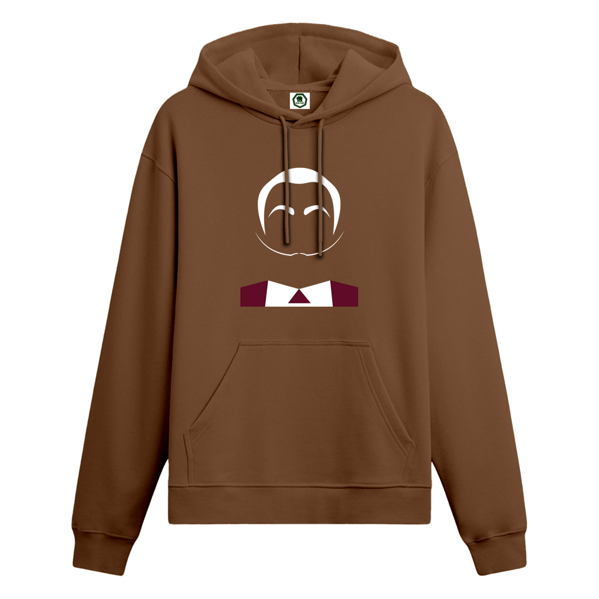 Salvador Dali - Oversize Hoodie