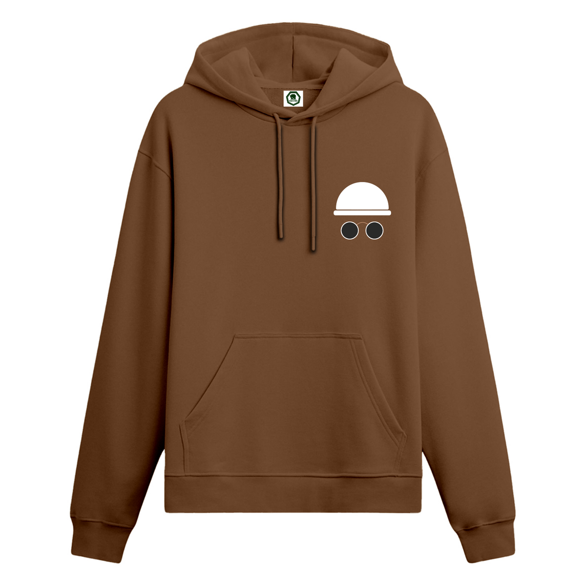 Leon - Oversize Hoodie