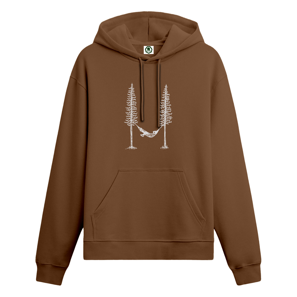 Hammock - Oversize Hoodie