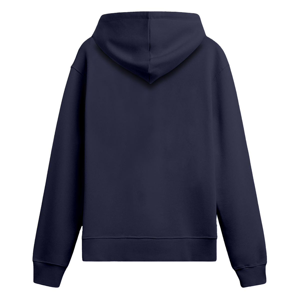 Basic - Oversize Hoodie
