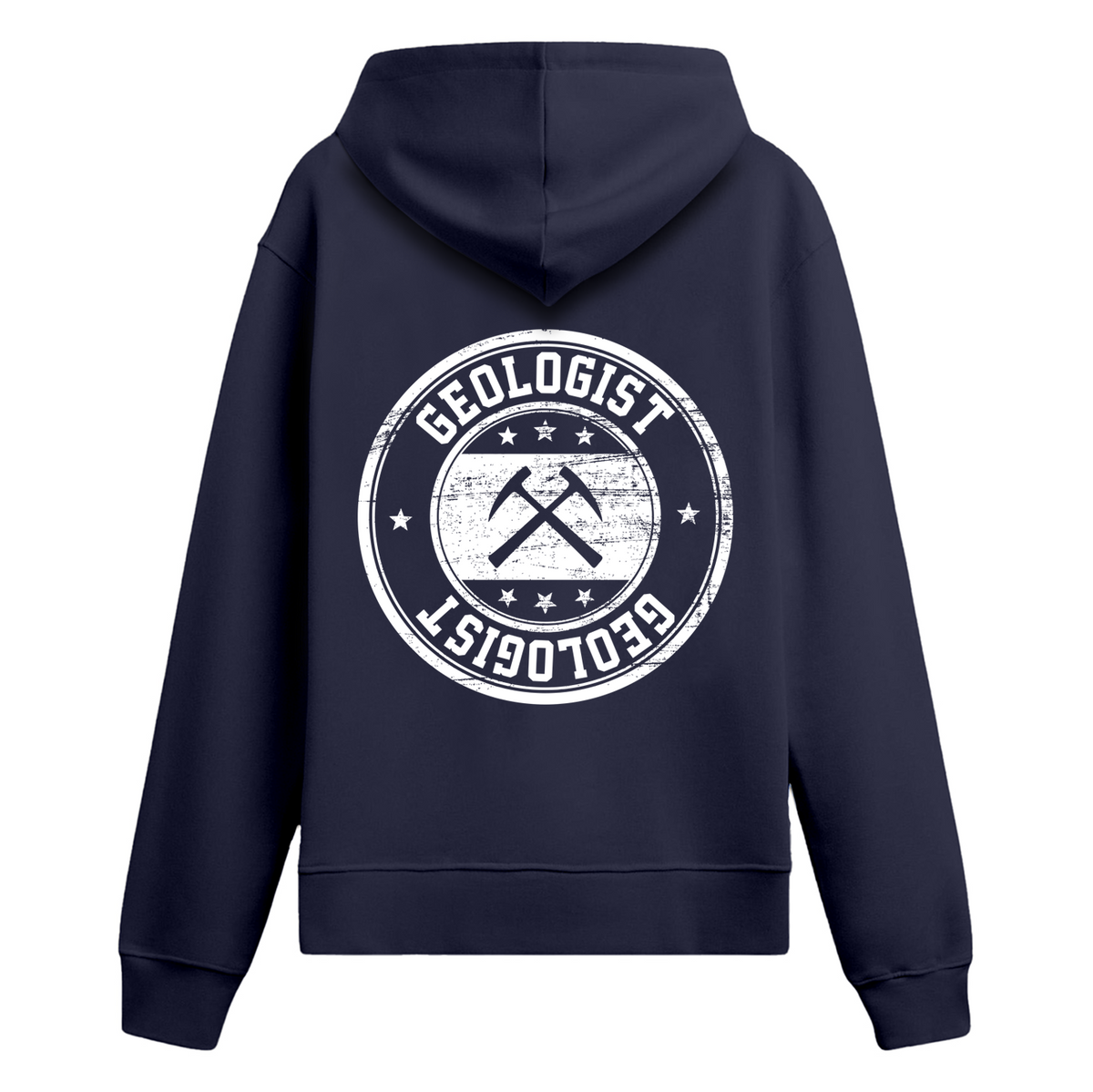 Geologist - Oversize Hoodie