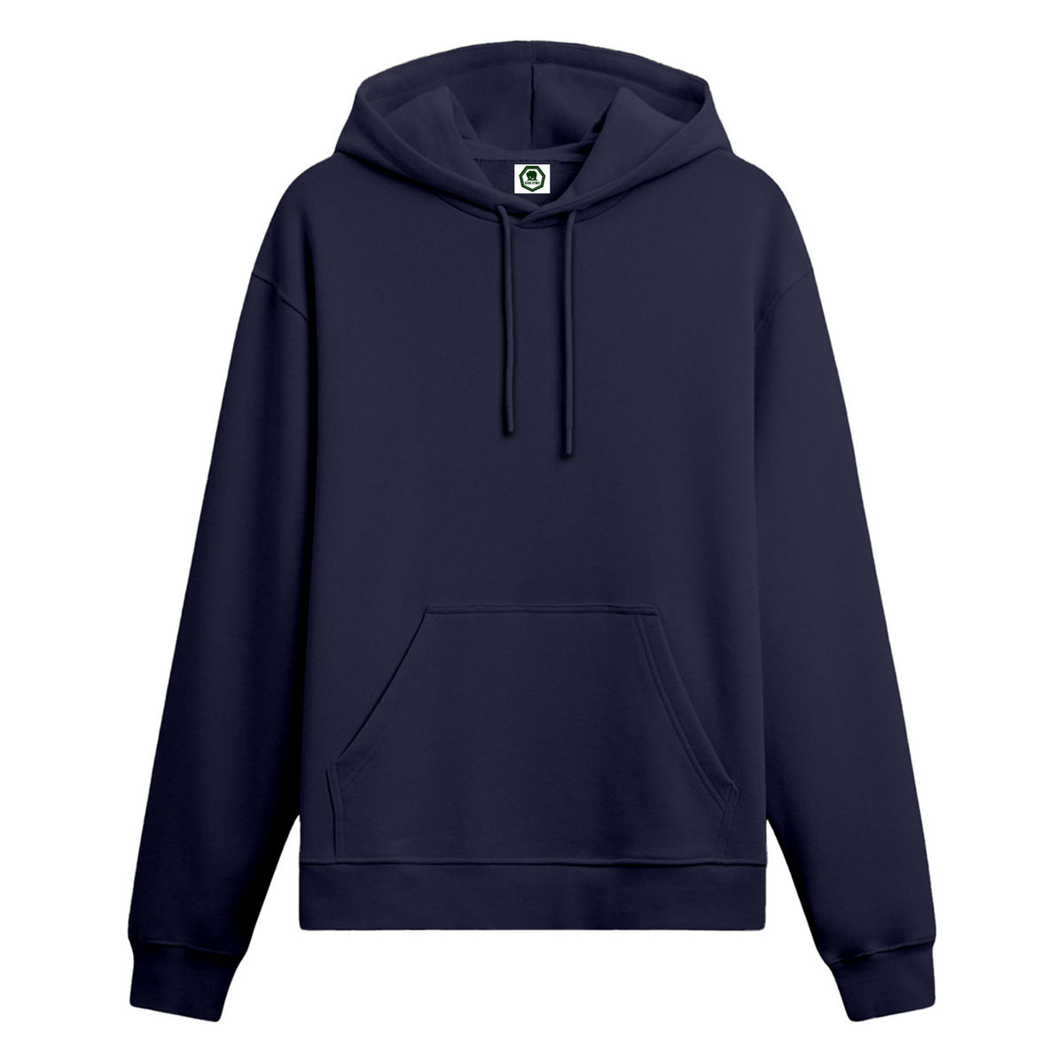Basic - Oversize Hoodie