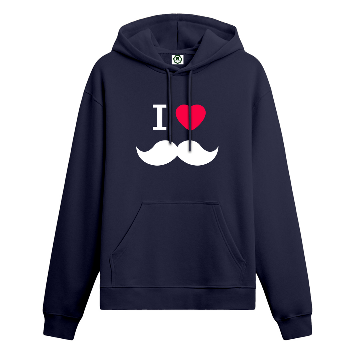 Dad - Oversize Hoodie