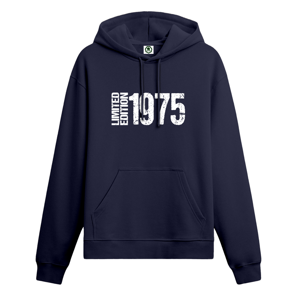 Limited 1975 - Oversize Hoodie