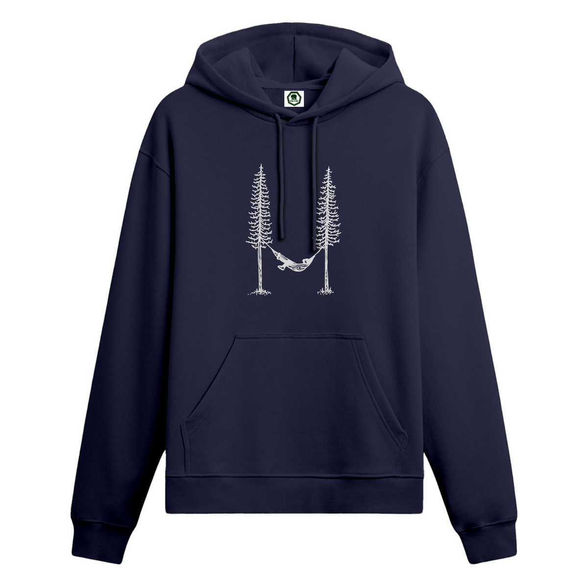 Hammock - Oversize Hoodie