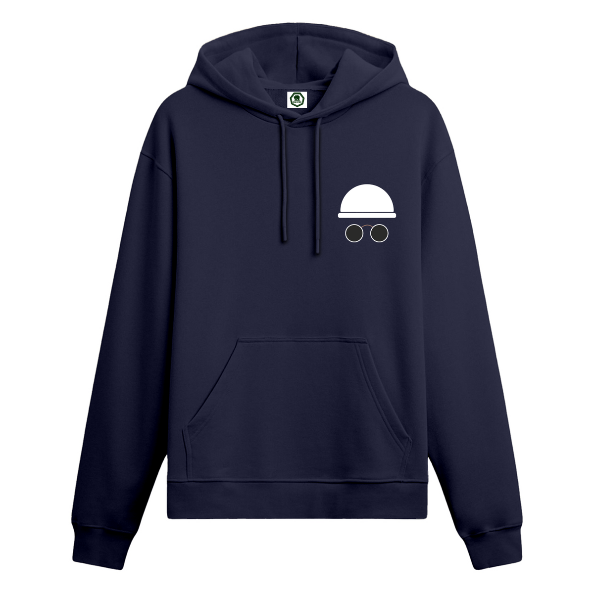 Leon - Oversize Hoodie