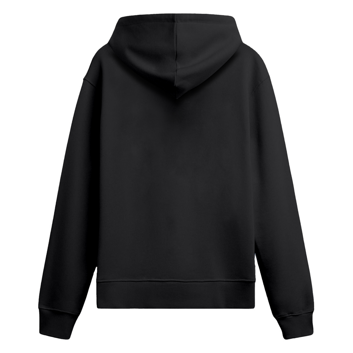 Basic - Oversize Hoodie