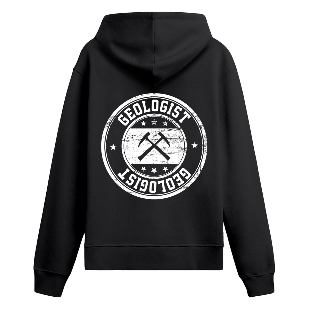 Geologist - Oversize Hoodie