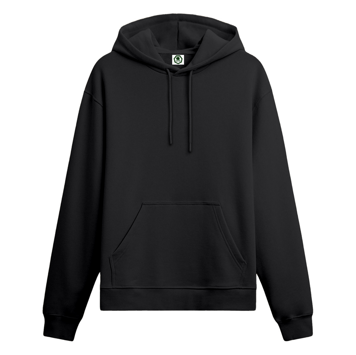 Basic - Oversize Hoodie