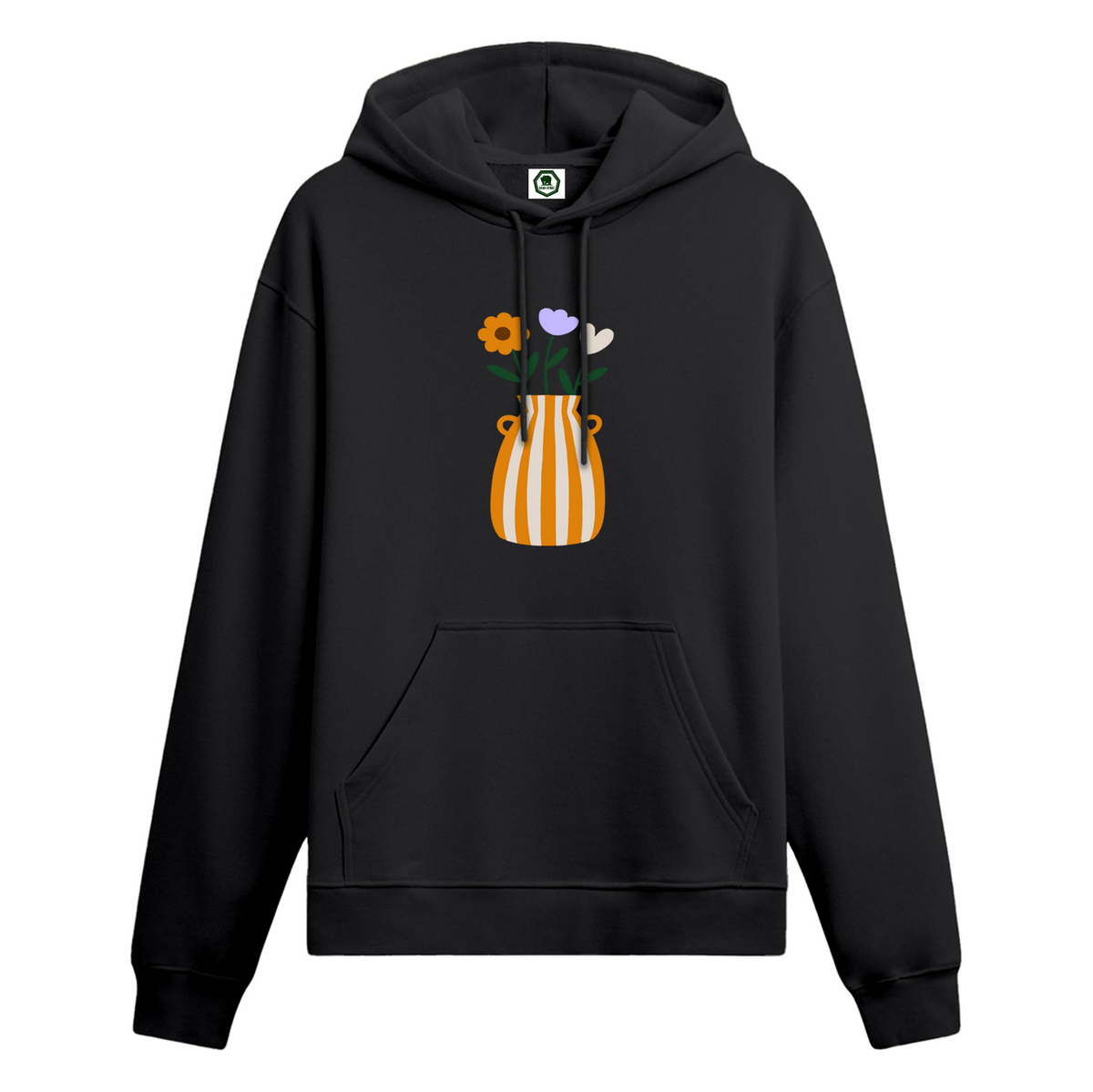 Terracotta - Oversize Hoodie