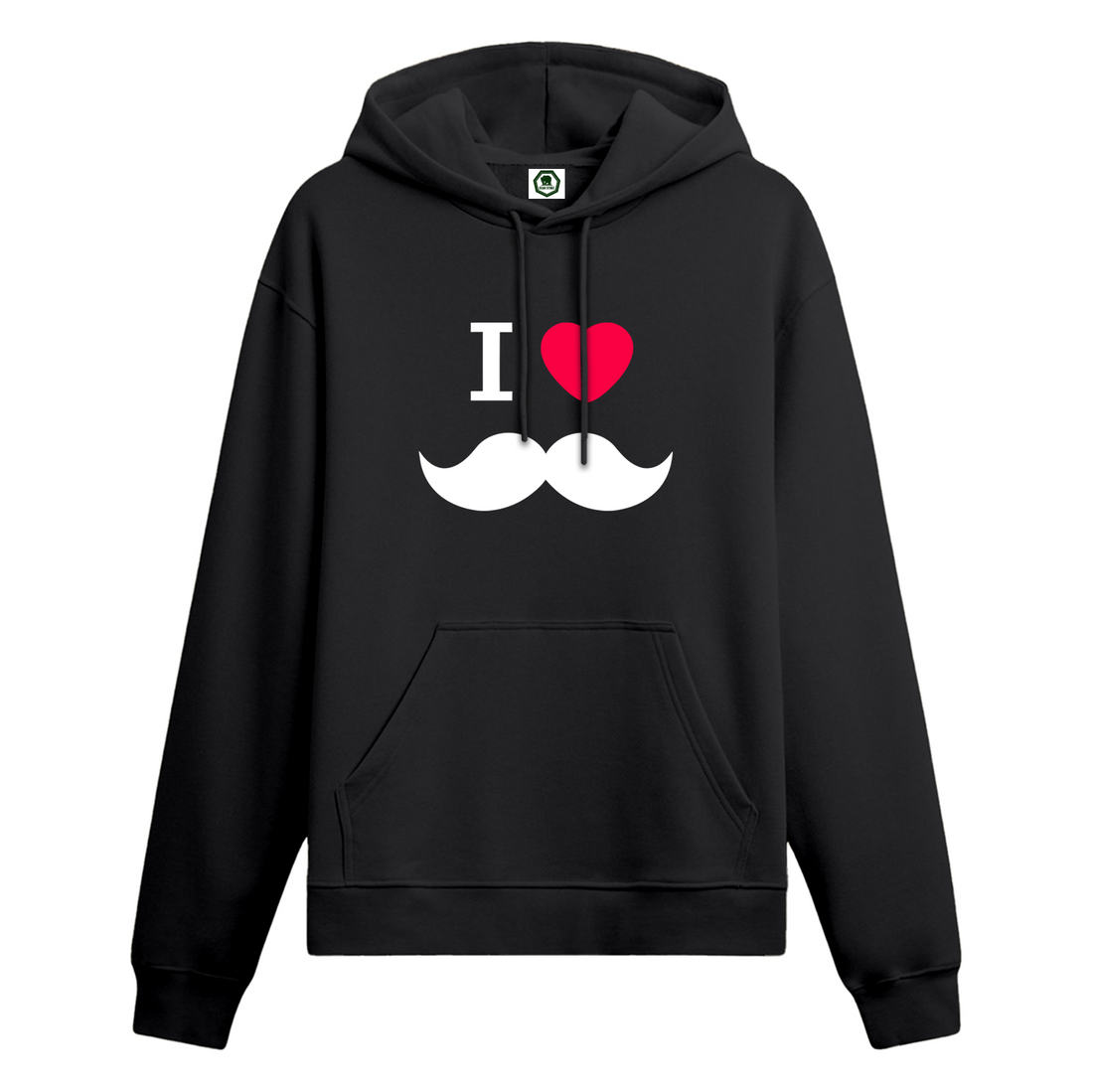 Dad - Oversize Hoodie