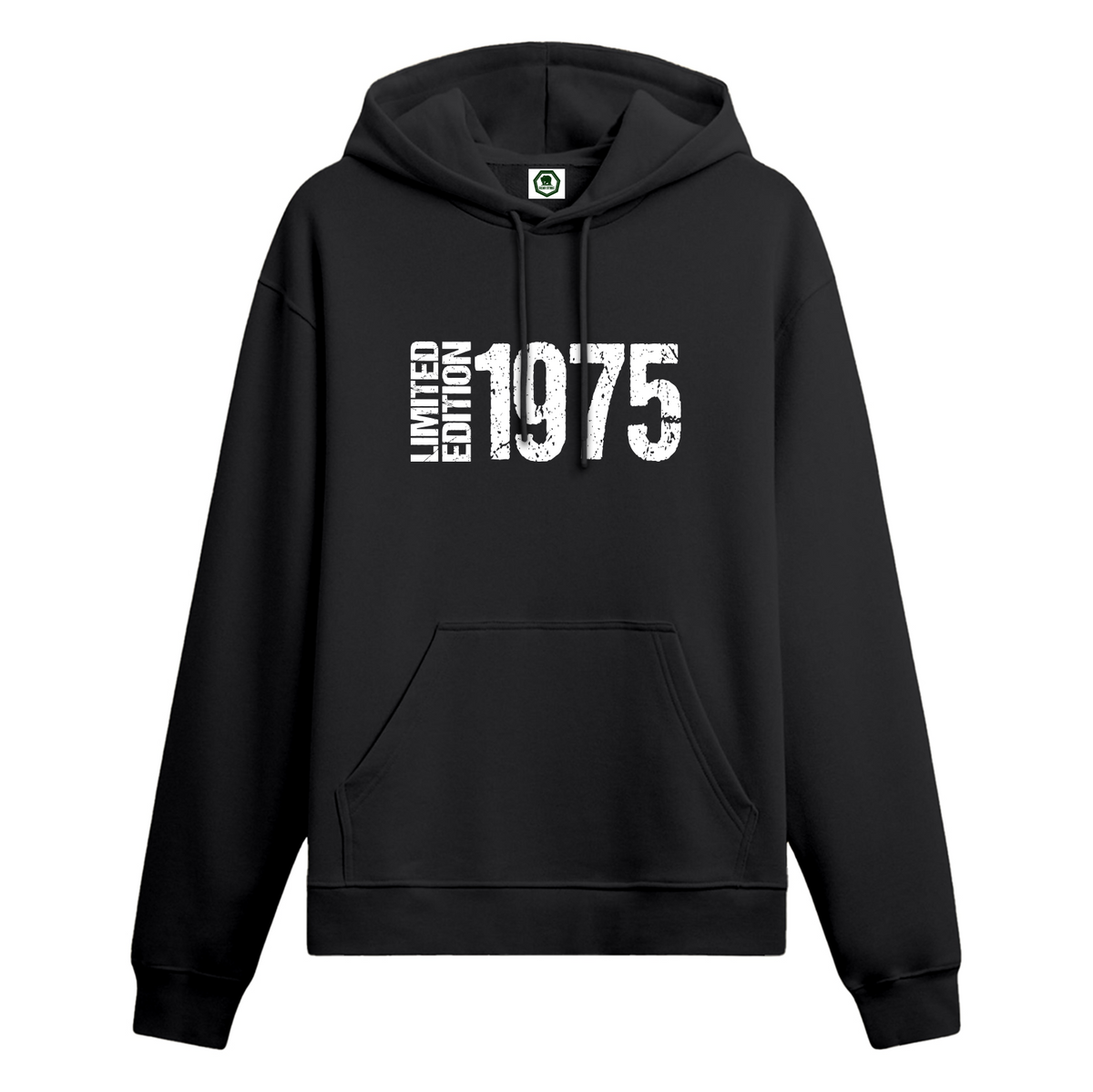 Limited 1975 - Oversize Hoodie
