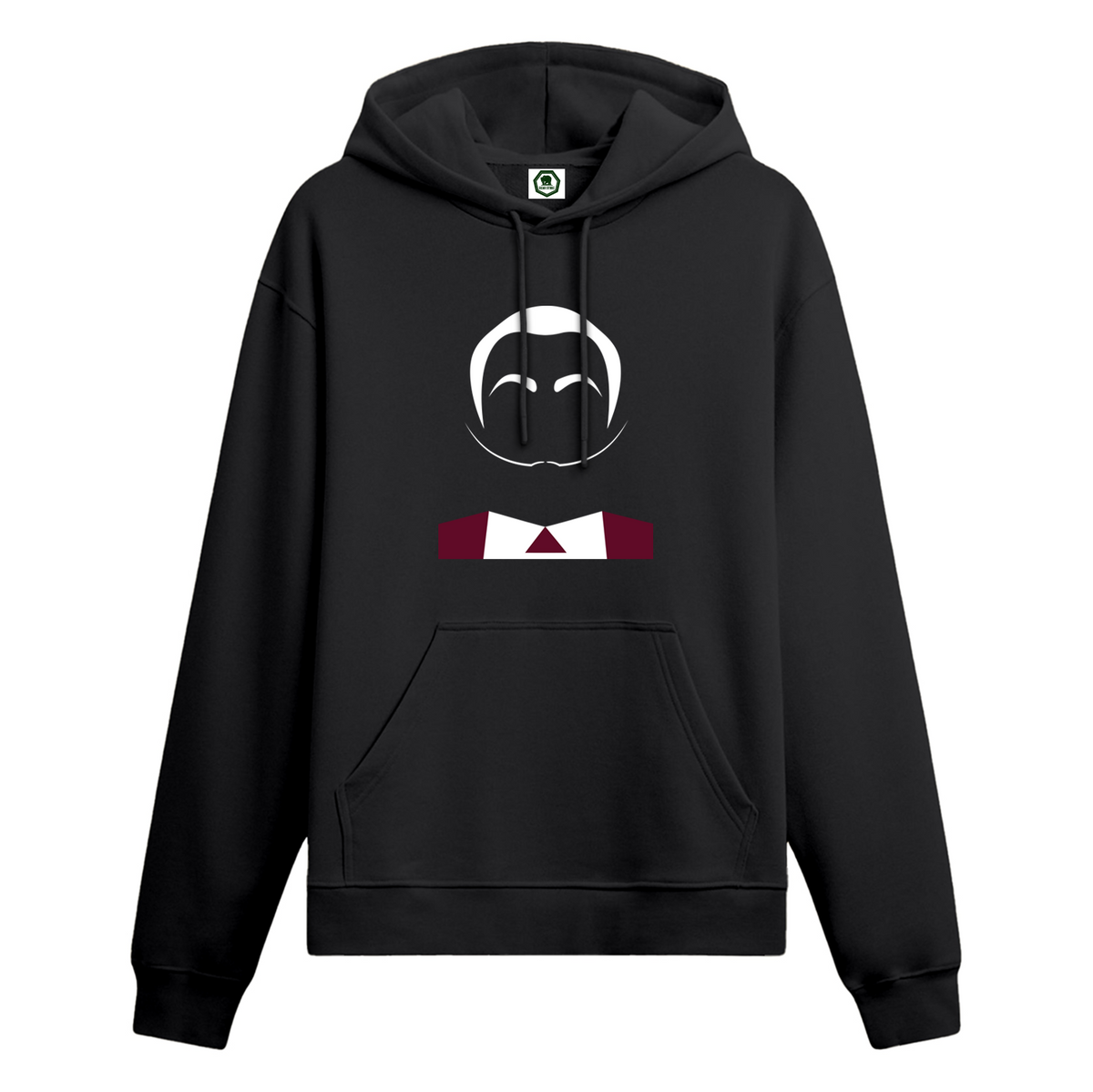 Salvador Dali - Oversize Hoodie