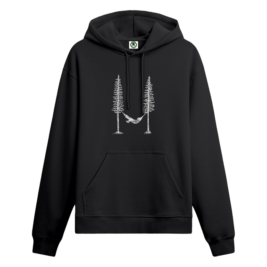 Hammock - Oversize Hoodie