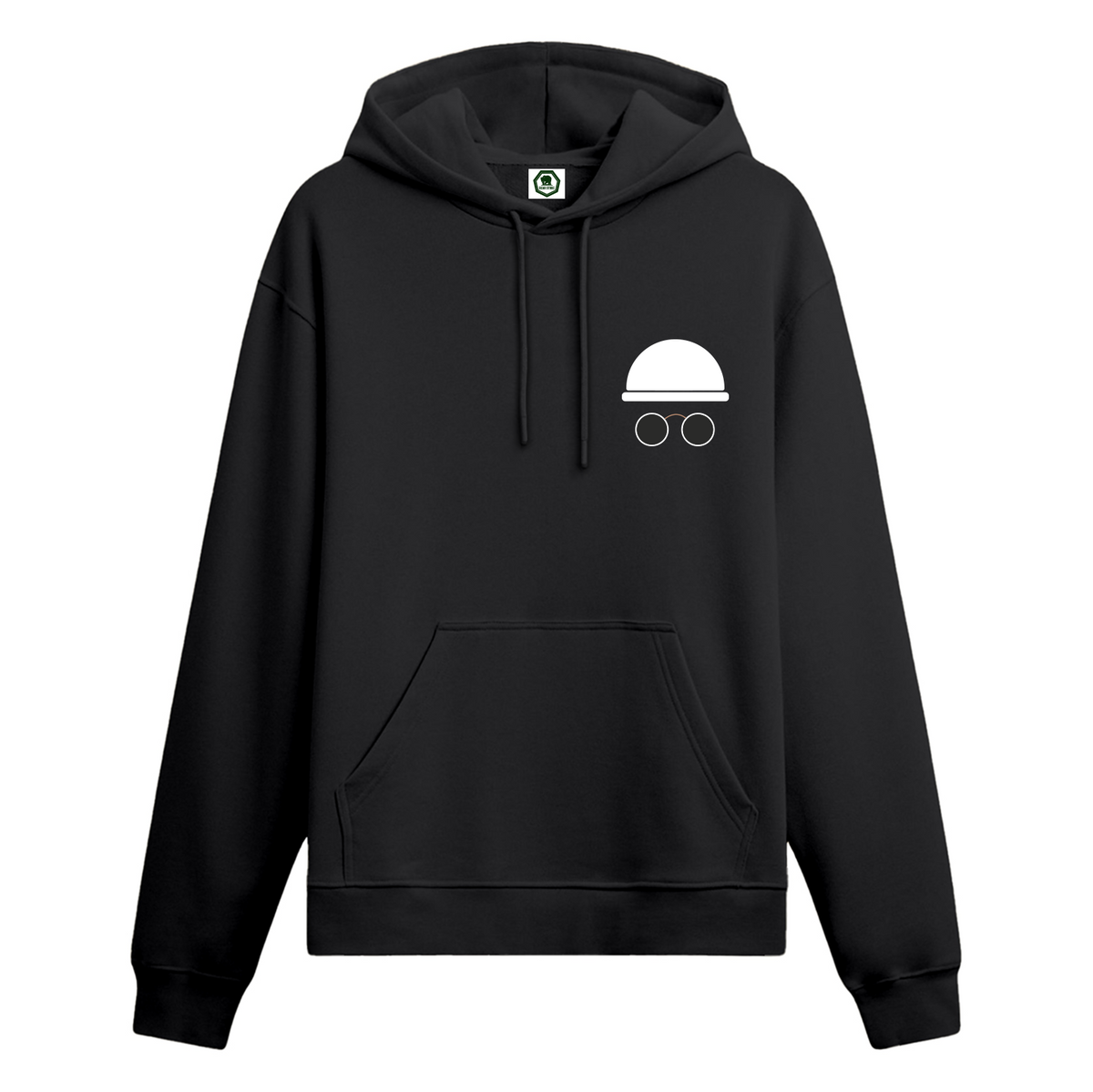 Leon - Oversize Hoodie