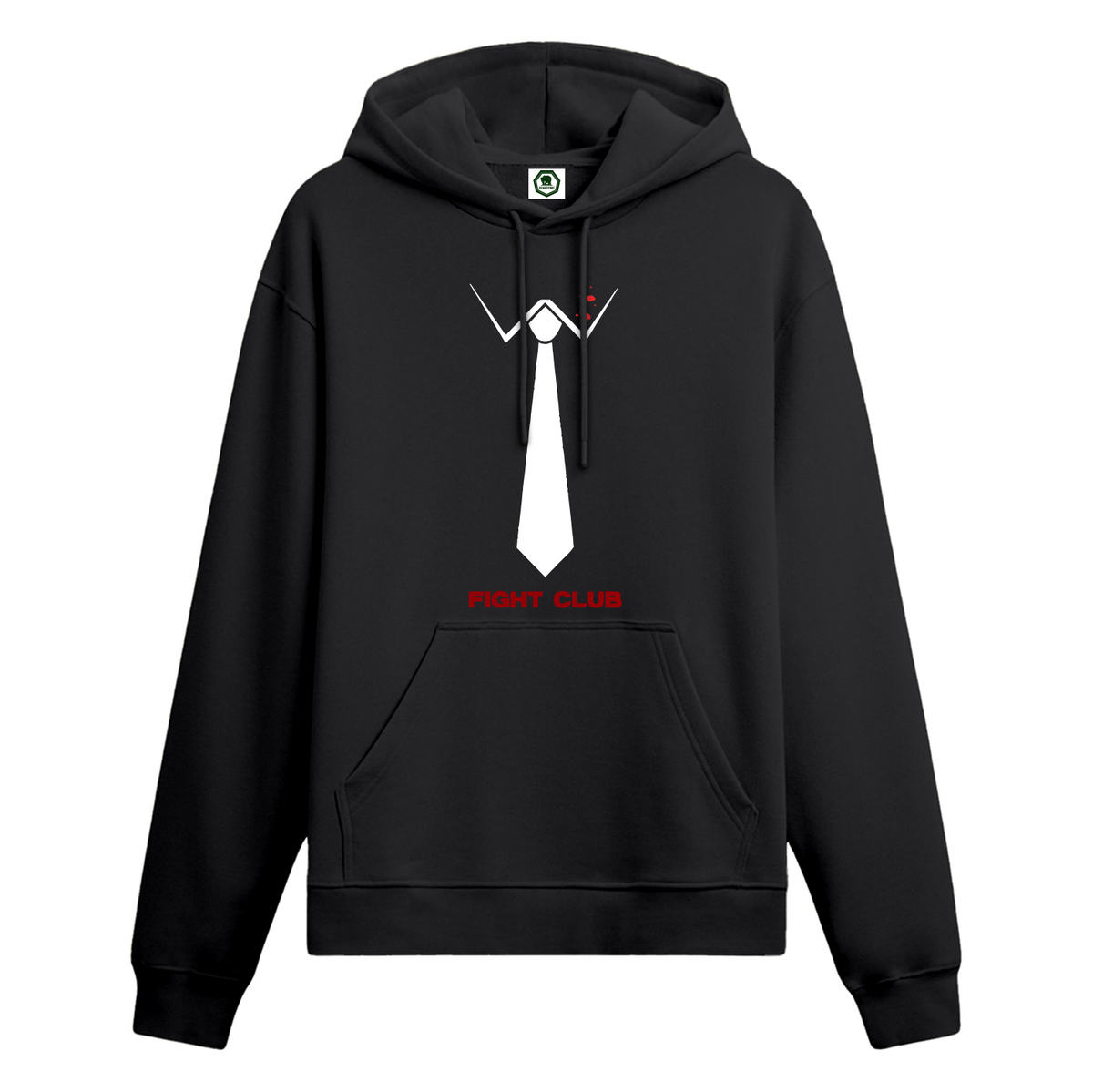 Fight Club - Oversize Hoodie