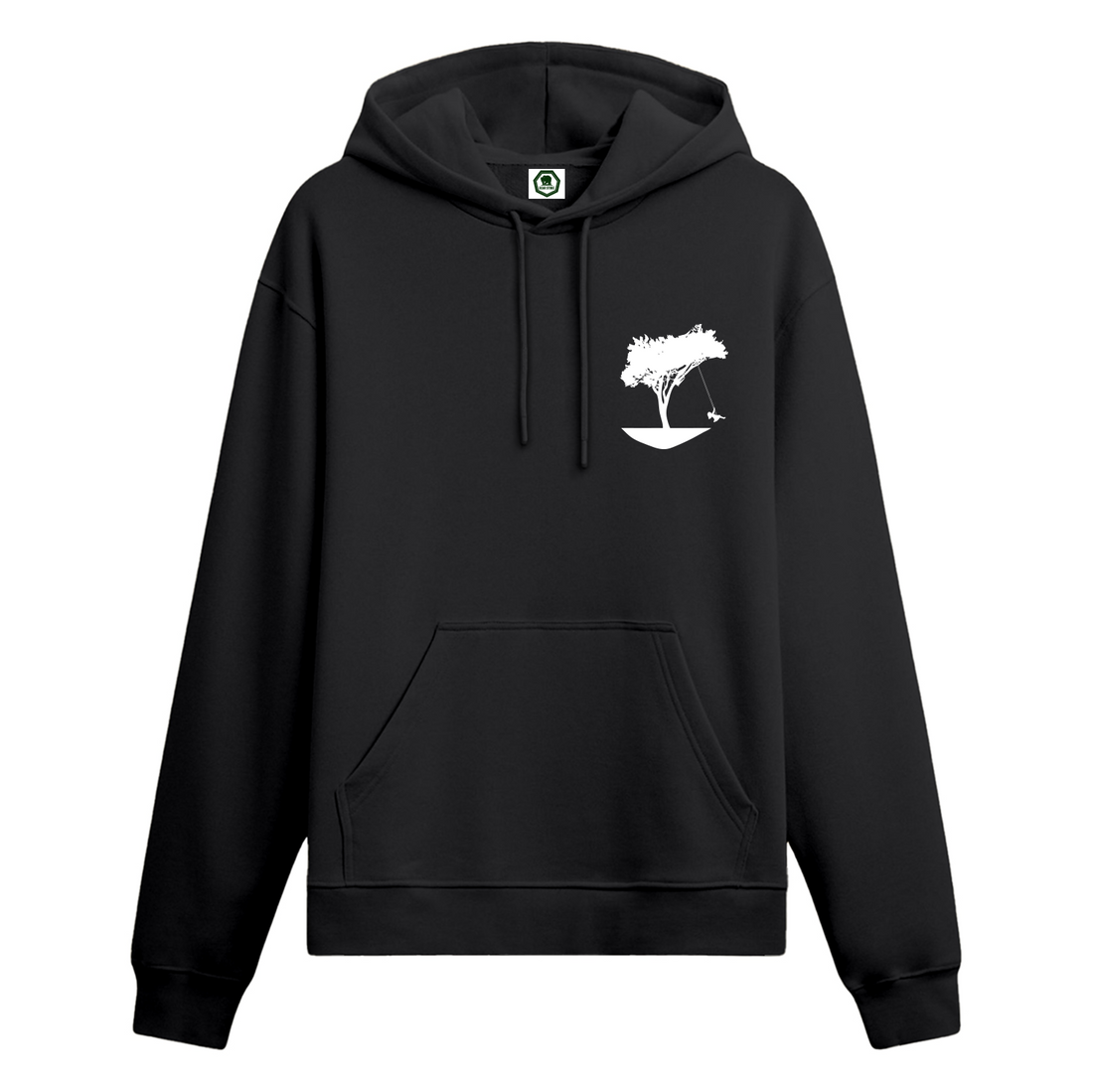Free Fall - Oversize Hoodie