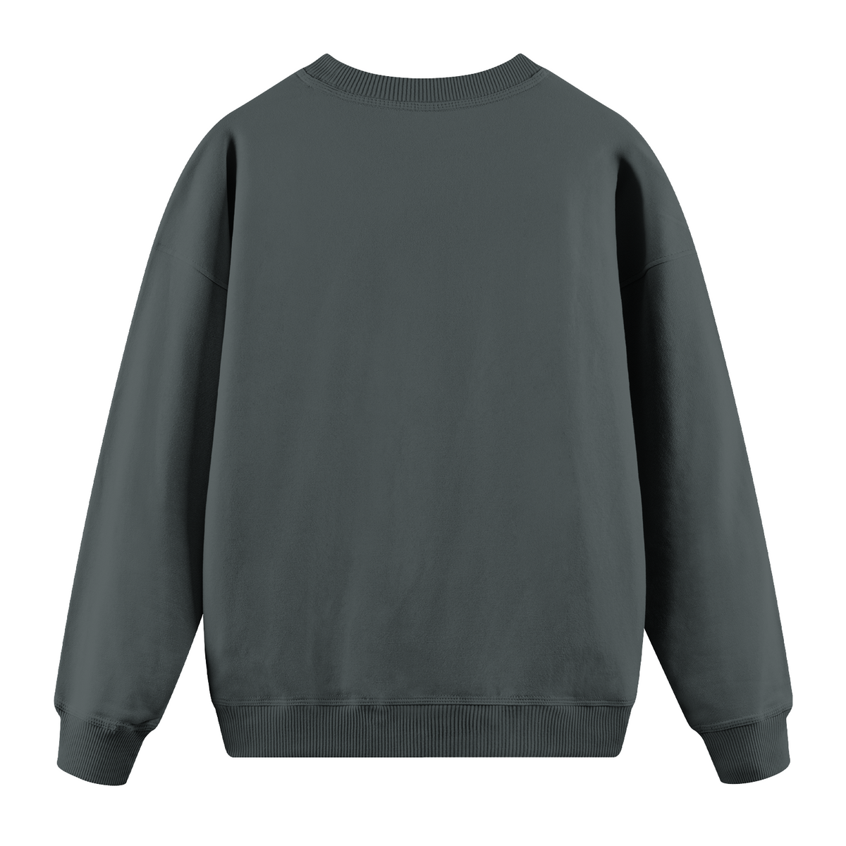 Basic - Oversize Sweatshirt