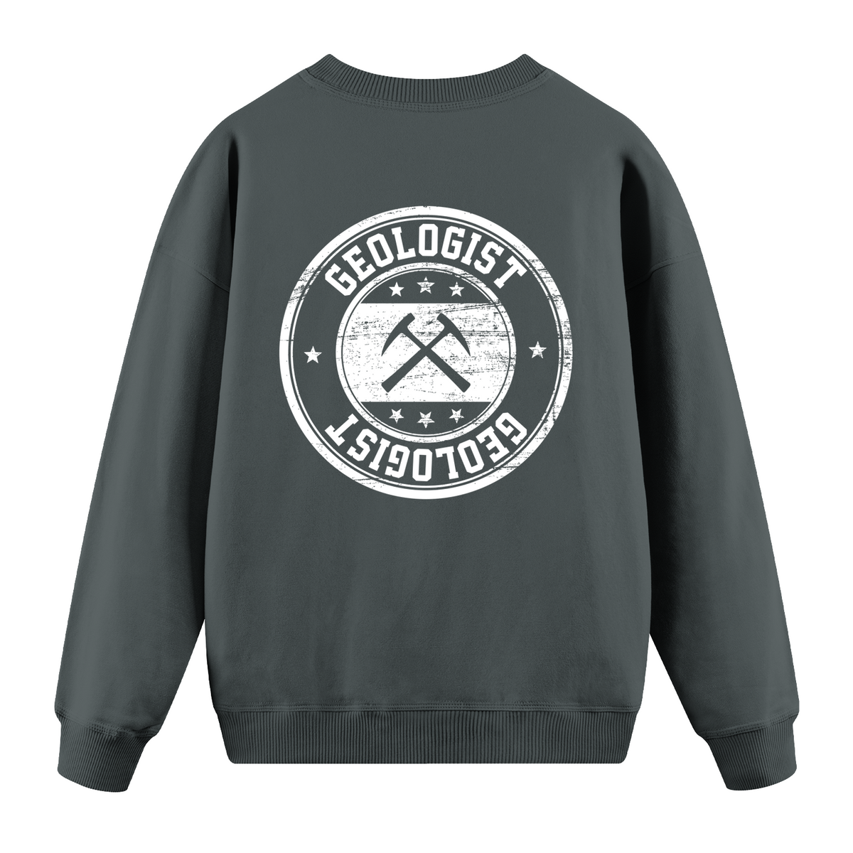 Geologist - Oversize Sweatshirt