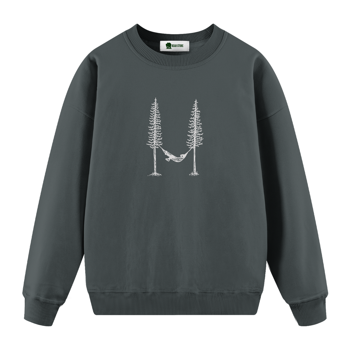 Hammock - Oversize Sweatshirt