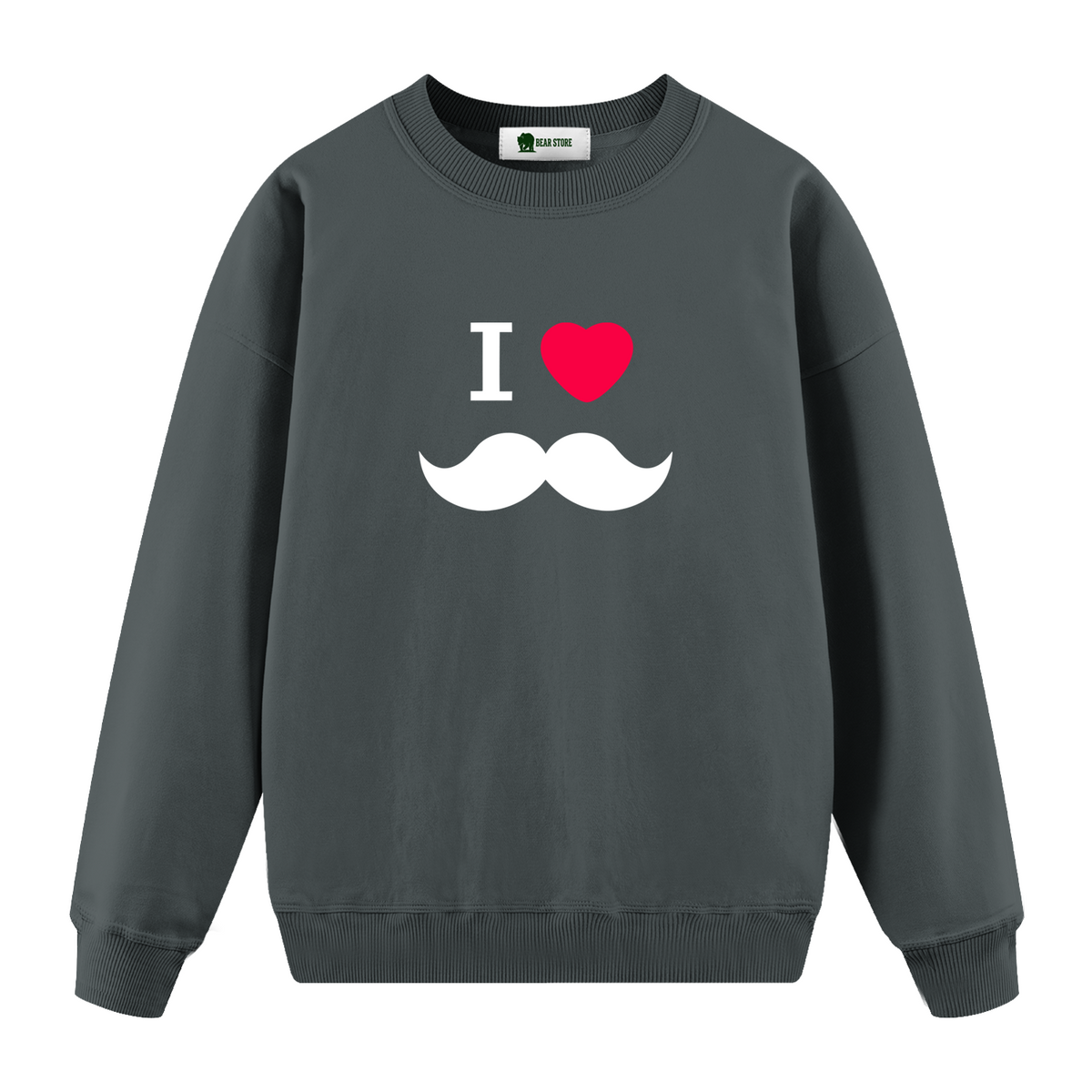 Dad - Oversize Sweatshirt