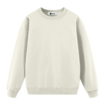 Basic - Oversize Sweatshirt