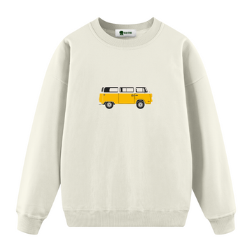 Van - Oversize Sweatshirt