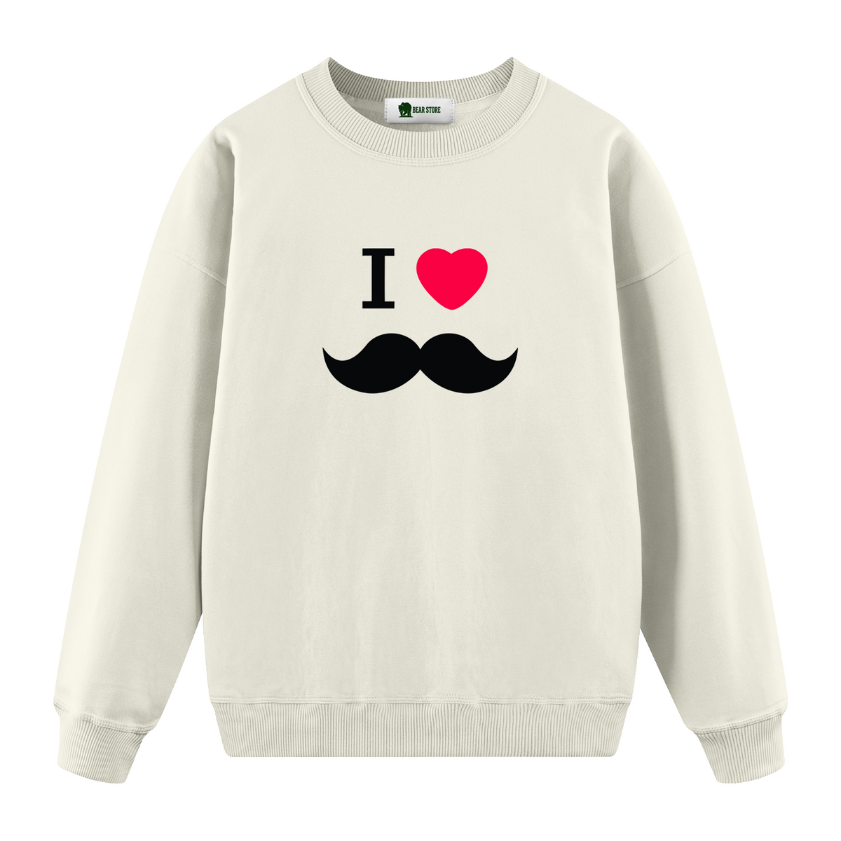Dad - Oversize Sweatshirt