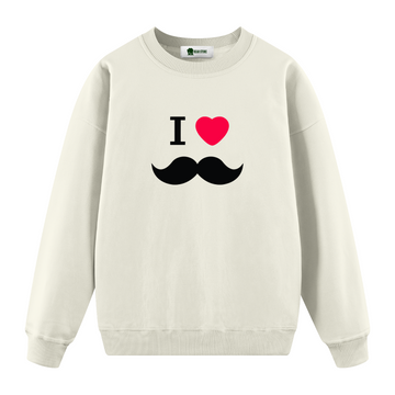 Dad - Oversize Sweatshirt