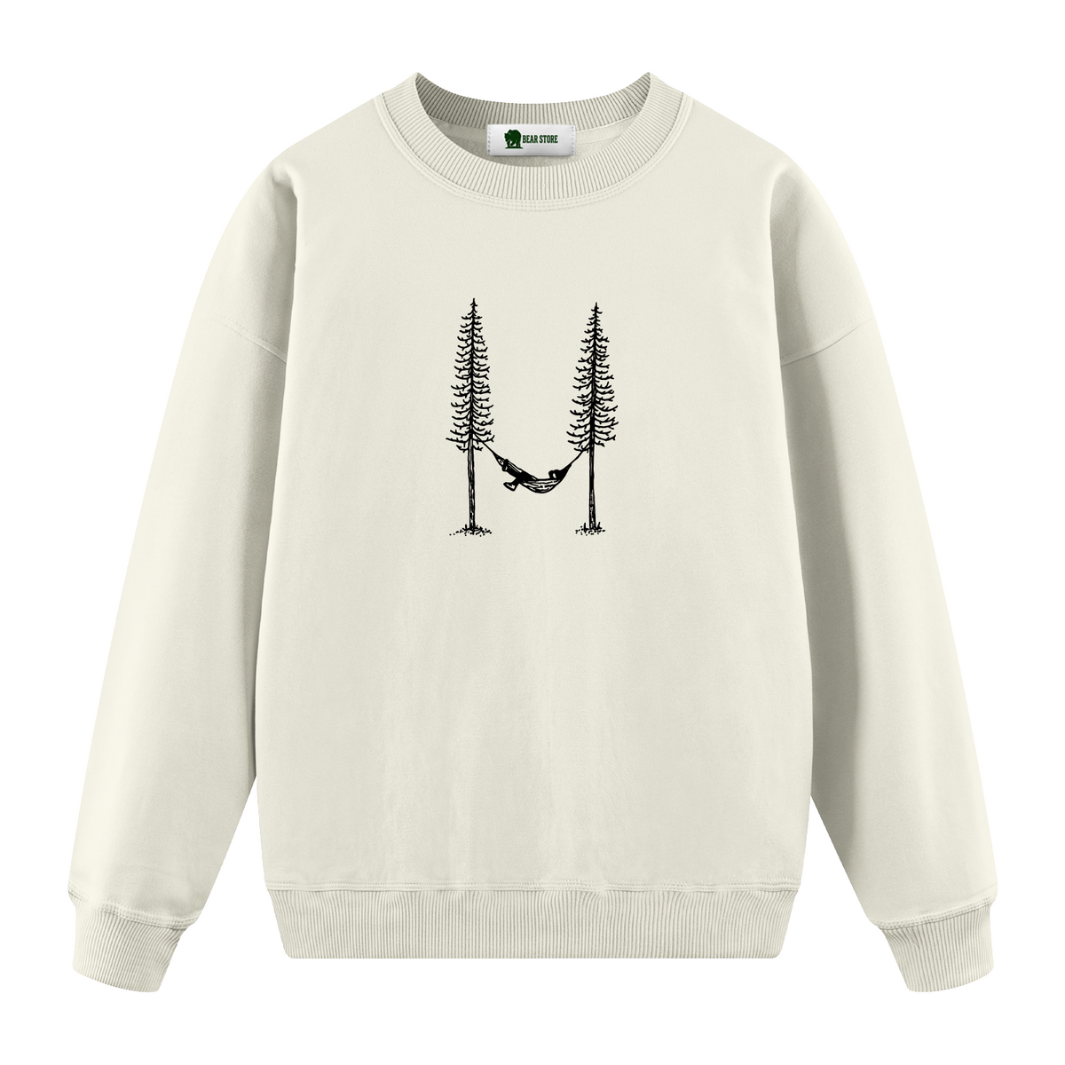Hammock - Oversize Sweatshirt