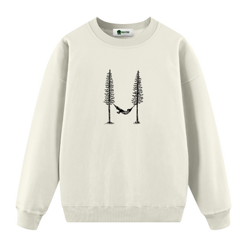 Hammock - Oversize Sweatshirt