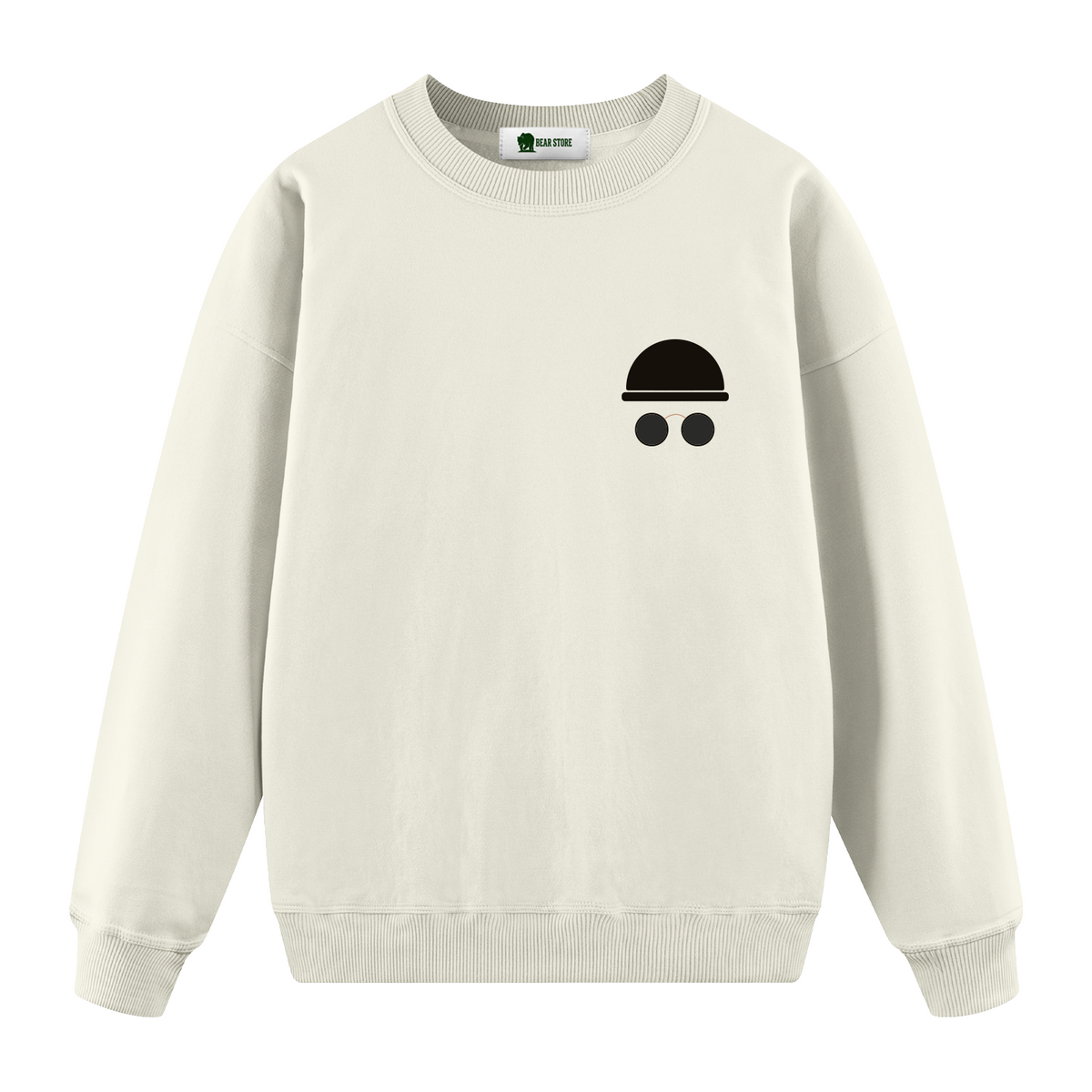 Leon - Oversize Sweatshirt