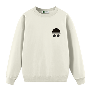 Leon - Oversize Sweatshirt