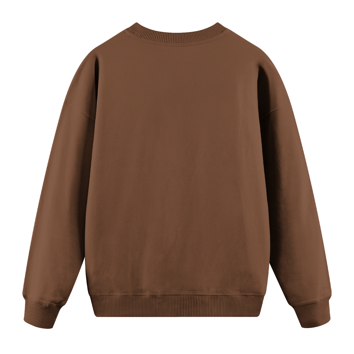 Basic - Oversize Sweatshirt