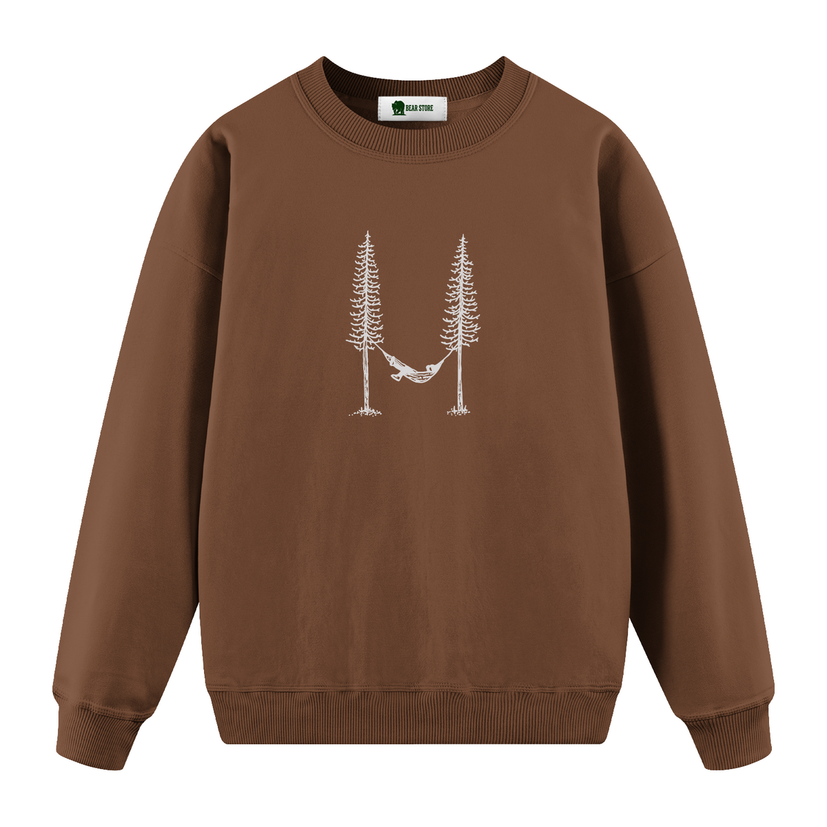 Hammock - Oversize Sweatshirt