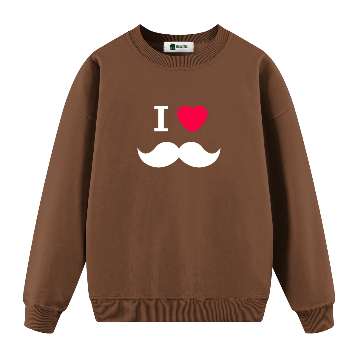 Dad - Oversize Sweatshirt