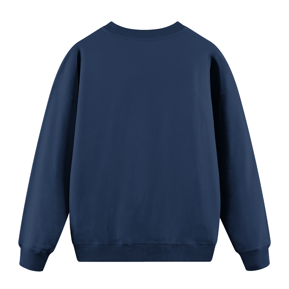 Basic - Oversize Sweatshirt