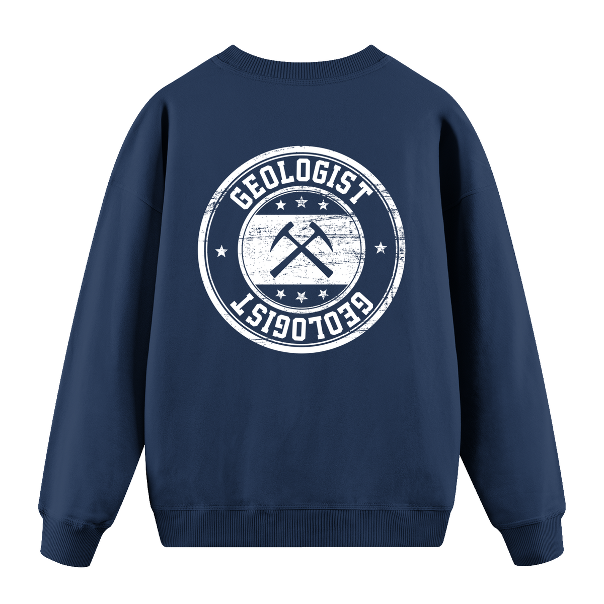 Geologist - Oversize Sweatshirt