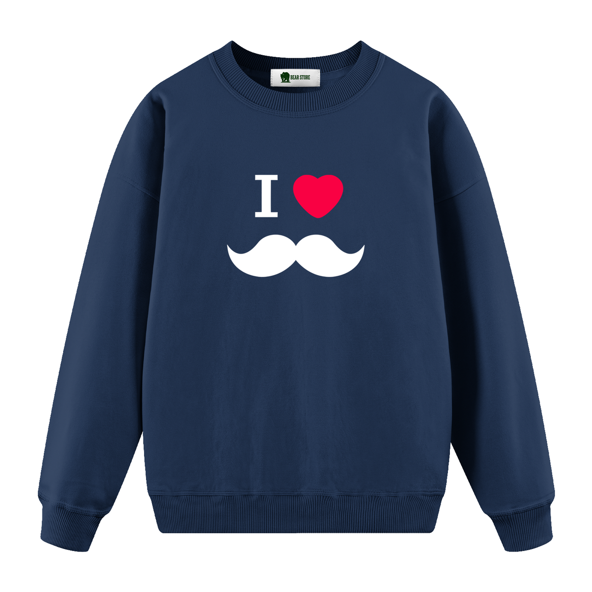 Dad - Oversize Sweatshirt