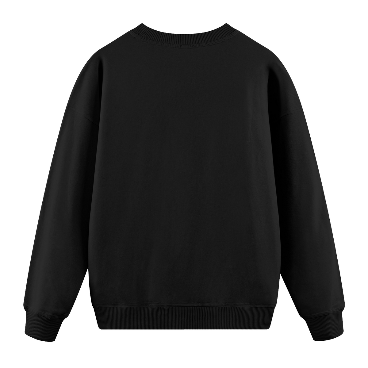 Basic - Oversize Sweatshirt
